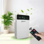 Air Purifier with LCD - Image 17