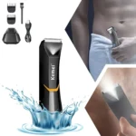 ELECTRIC BODY HAIR TRIMMER - Image 14