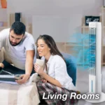 Arctic Air Tower Evaporative Air Cooler - Image 5