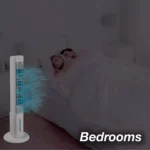 Arctic Air Tower Evaporative Air Cooler - Image 6