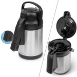 Airpot Hot Coffee Carafe - Image 4