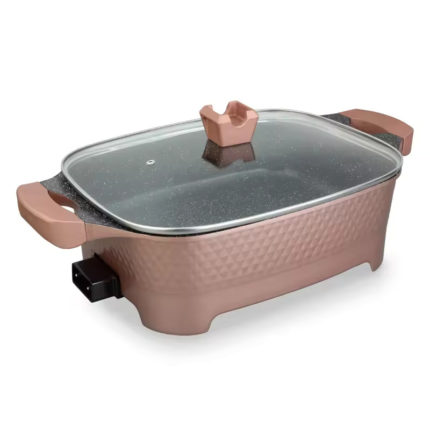 Electric Cooking Pot