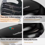 HOTDOG WAFFLE MAKER - Image 6