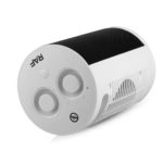 Electric Desk Heater Fan - Image 3