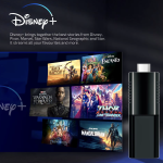 Fire TV Stick 10K Media Player - Image 7