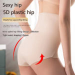 Hi-Waist Tummy Control - Image 6