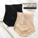 Hi-Waist Tummy Control - Image 9