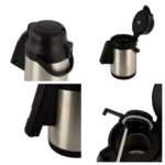 Airpot Hot Coffee Carafe - Image 3