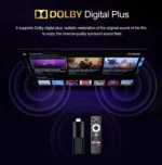 Fire TV Stick 10K Media Player - Image 5