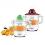 Electric Orange Juicer - Image 9