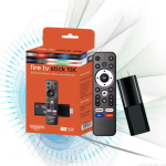 Fire TV Stick 10K Media Player