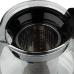 double glass electric kettle - Image 7