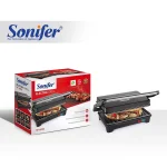 electric grill SF-6098