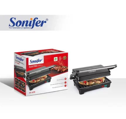 electric grill SF-6098