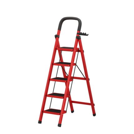 Home Furniture Three Steps Ladder