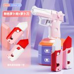 Bow and Arrow for Kids - Image 8