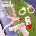 Bow and Arrow for Kids