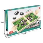 Mini Football Fast Sling Puck Game - Image 4