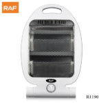 Electric Infrared Heater - Image 5