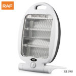 Electric Infrared Heater - Image 7