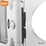 Electric Infrared Heater - Image 8