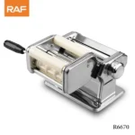 Manual pasta maker - Image 2