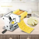 Manual pasta maker - Image 5
