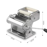 Manual pasta maker - Image 7