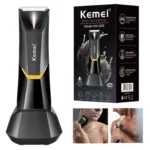 ELECTRIC BODY HAIR TRIMMER - Image 18