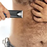 ELECTRIC BODY HAIR TRIMMER - Image 17