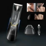 ELECTRIC BODY HAIR TRIMMER - Image 16