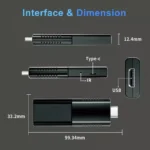 Fire TV Stick 10K Media Player - Image 12