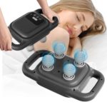 Handheld Four Heads Massage