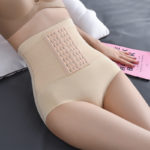 Hi-Waist Tummy Control - Image 4