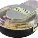 Kitchen Vegetable Cutter 9-in-1