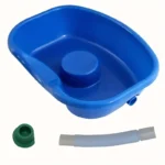 Flat Reclining Head Wash Basin - Image 6