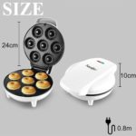 Electric Donut Maker - Image 3