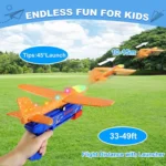 Foam Plane Launcher - Image 11