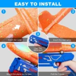 Foam Plane Launcher - Image 12