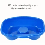 Flat Reclining Head Wash Basin - Image 8