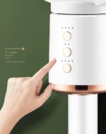 Rechargeable Floor Fan - Image 6