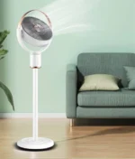 Rechargeable Floor Fan - Image 9