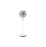 Rechargeable Floor Fan - Image 4