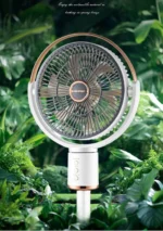 Rechargeable Floor Fan - Image 11