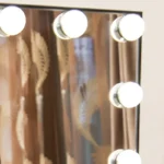 Hollywood Led Makeup Mirror - Image 10