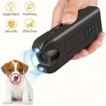 Dog Repeller Anti Barking Training Device - Image 9