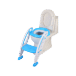 Baby Potty With Step Ladder - Image 8