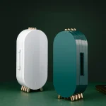 Foldable Jewelry Box Storage - Image 3