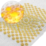 Self Heating Support Knee - Image 6