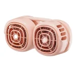 Foldable Hanging Neck Fan - Image 3